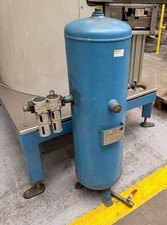 Maschinen- und Behälterbau