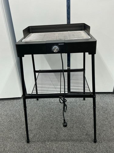 Severin 8566 standgrill - severin,