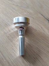 Mundstück Kornett Denis Wick 4B