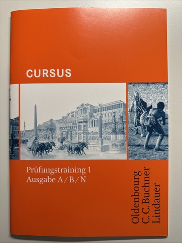 Cursus prüfungstraining - cursus,