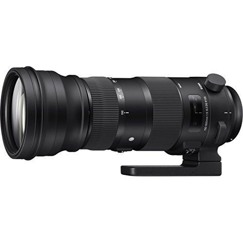 Sigma sports 150 - sigma, f5-6.3