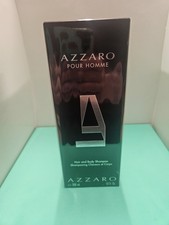 AZZARO POUR HOMME
