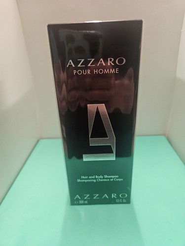 Azzaro pour homme - azzaro,