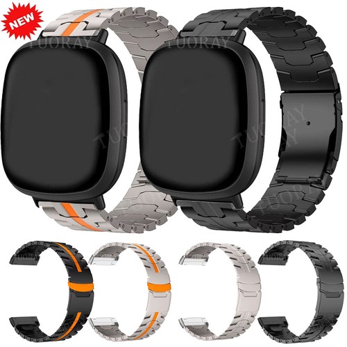 Armband für fitbit - für, versa