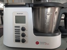 „Monsieur Cuisine Edition