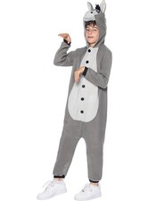 Esel onesie kostüm funidelia - kostüm,