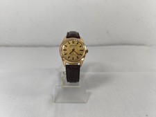 Herrenarmbanduhr GUB /