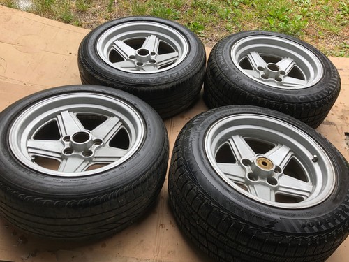 Wheel et11 5x112 - et11, 5x112,