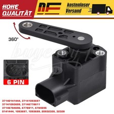 Leuchtweitensensor Xenon