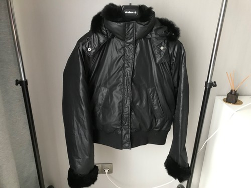 Emporio armani gänsedaunen - emporio,