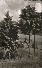 Schwarzenberg Baiersbronn