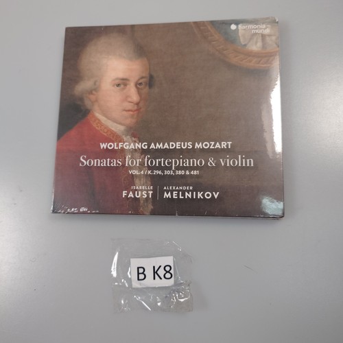 Isabelle faust mozart - faust,