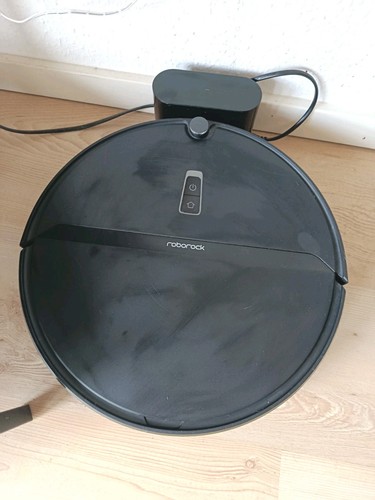 Roborock staubsaugerroboter - e4,