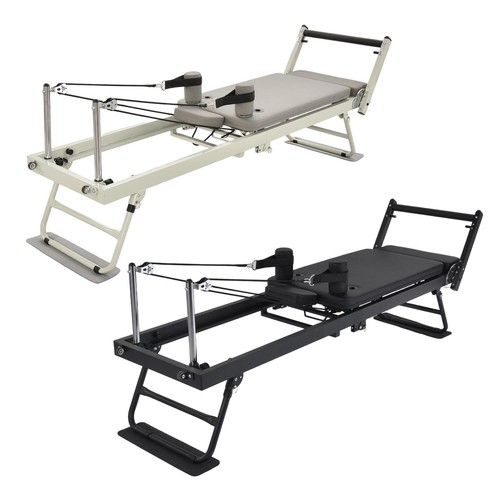 Faltbares pilates reformer - faltbares,