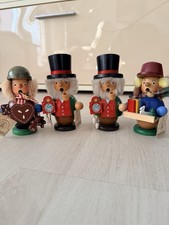 Räuchermännchen Christian