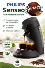 Philips Senseo Original Plus