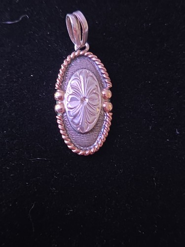 Vogt mexico vintage sterling - vogt,