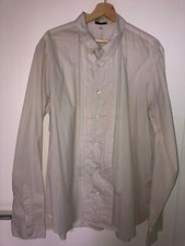 Rar. Original Katharine Hamnett  Hemd Shirt Gr. XL
