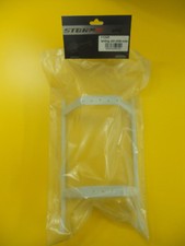 Monstertronic Landegestell weiß uni Hubschrauber 450  Heli     Bestell-Nr: 11245