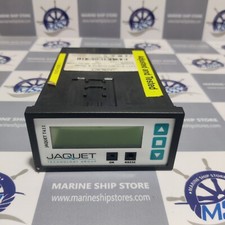 JAQUET T411-1.27 CURRENT