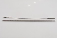 #3533 KLS Martin 31-170-07 Gallenkanaldilatator / Gall duct dilator, 7 mm, 32 cm