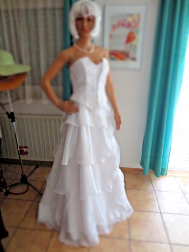 Neu brautkleid weiß - neu*brautkleid*weiß*gr., size