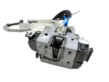 Türschloss mit Verstellmotor Ri Hinten für Mercedes S204 W204 C320 07-14