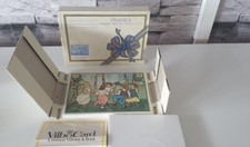 Villeroy & Boch Vilbo Card "Maitanz" A10/1 - 82, inkl. Verpackung, Porzellan