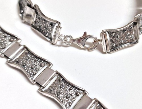Armband silber 925 länge 5 - länge, 19,5