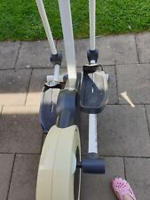 Crosstrainer/ Heimtrainer/Reebok/weiss/gebraucht/sehr guter Zustand 