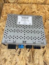 TV Tuner Mercedes S-Klasse W221 A2218208889 A2219002604 Steuergerät