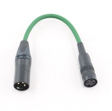 Klein Tuchel - XLR Adapter 3