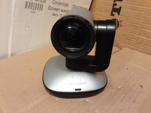 Logitech u0035 ptz pro - ptz,