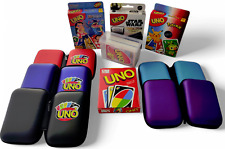 UNO Kartenspiel Aufbewahrung