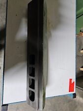 Gegenhalter  Deckel FP1  Fräsmaschine