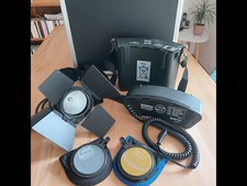 Lichtkoffer Sachtler Handlicht Reporter 250 mit Schnelllader (neuwertig)