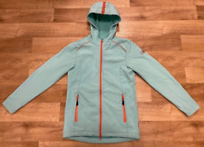 MOORHEAD Fleecejacke Kinder Jacke 164 cm