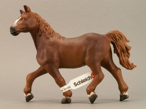 P013 schleich 13225 fuchs - schleich,