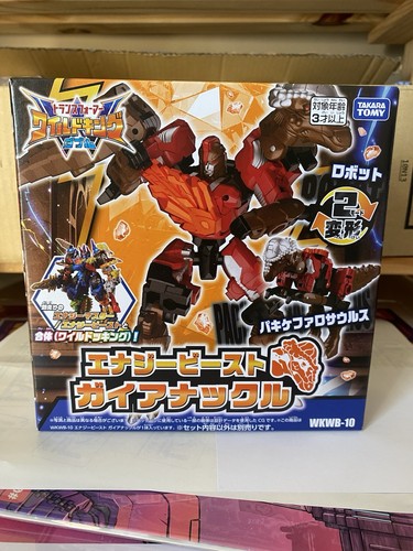 Transformers takara wild - transformers,