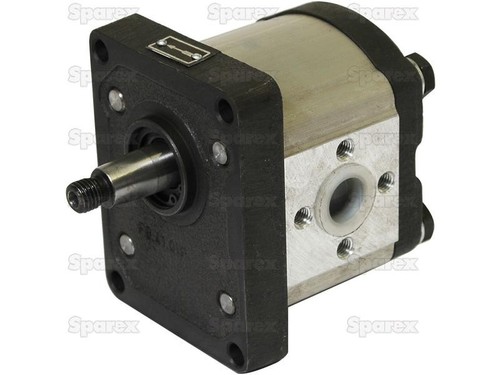 Hydraulikpumpe für