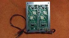 13 cm Power Amplifier Modul