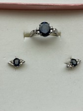 14 Karat Weißgold