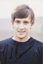 Dieter Burdenski original