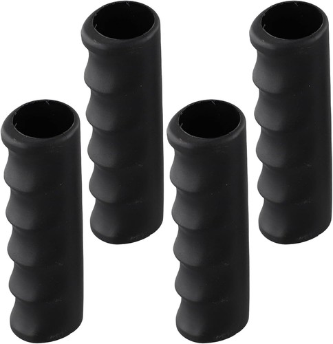 Gummi ersatzgriffe 28mm - gummi,