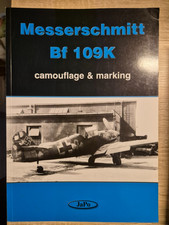 JaPo - Messerschmitt Bf 109 K