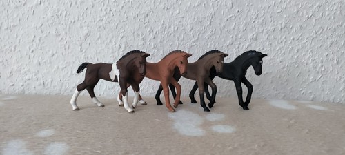 Schleich pferde 13758 - pferde,