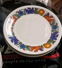 8 x Speiseteller 24cm -