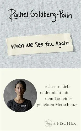 When see you again - see, again: