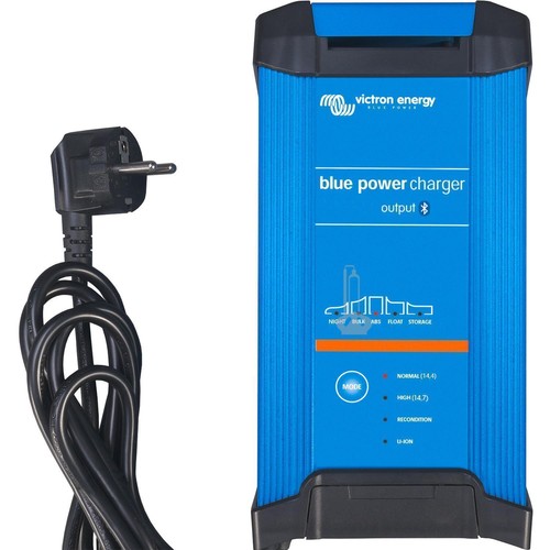 Ladegerät blue smart - ladegerät, ip22