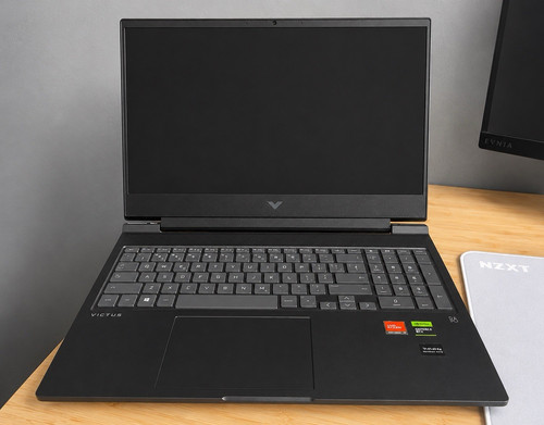 Victus gaming laptop - hp,
